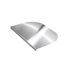 Handler Stainless Steel Work Surface Protector