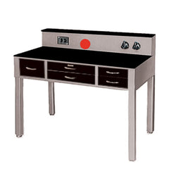 Handler Tech-rite Bench