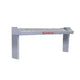 Handler 1-Sided, 1-Tier Work Shelf for 211 and 215 Bench