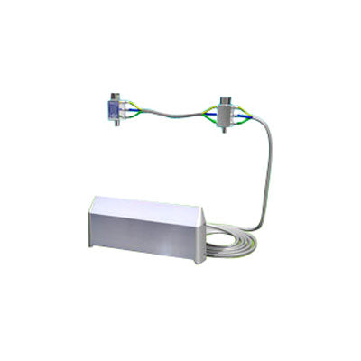 Handler 231HF Hands-Free Kick Plate Water Activator for Sink