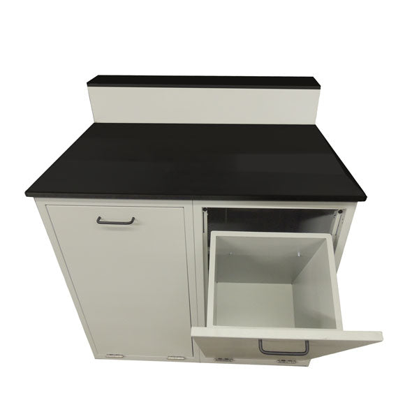 Handler 245TILT Single Tilt Door Cabinet for Plaster Storage
