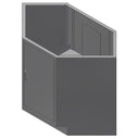 Handler 251 Corner Cabinet, Approx. 36"W x 36"H with Backsplash thumbnail 2