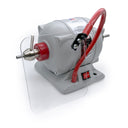 Handler Flexible Safety Shield For Red Wing Lathes thumbnail 2