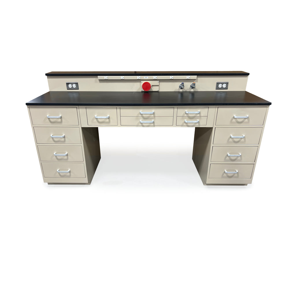 Handler 311 Master Technician Bench