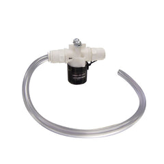 Handler WATER SOLENOID