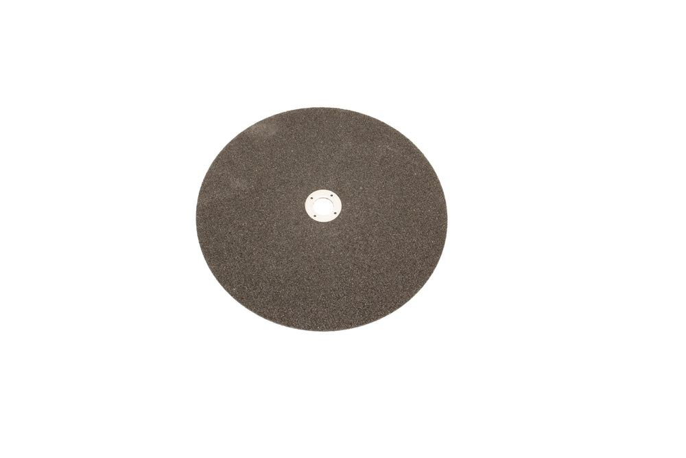 Handler Carbo-Dent 12" Reinforced Coarse Trimmer Wheel