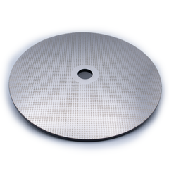 Handler 12" Diamond Model Trimmer Wheel