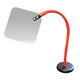 Handler Safety Shield with Magnetic Base