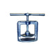 Handler BIG BOY FLASK PRESS- 1 FLASK