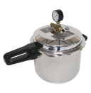 Handler 448PP Pneumatic Curing Vessel thumbnail 1