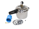 Handler 448PP Pneumatic Curing Vessel thumbnail 2