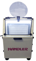 Handler ETCHER CATCHER - W/O SUCTION thumbnail 2