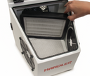 Handler Etcher Catcher Sandblaster Complete with Suction thumbnail 2