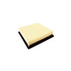 Handler 550-F Filter for 550 Porta-Vac Dust Collector