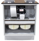 Handler Regular Polishing Unit, Drum Cartridge Filters thumbnail 2