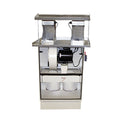 Handler POLISHING/GRINDING Unit With Cotton Cloth Bags thumbnail 2