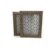 Handler Fiberglass Filters FOR 76D