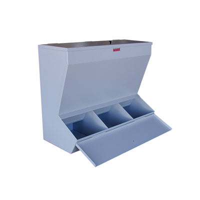 Handler Plaster BIN