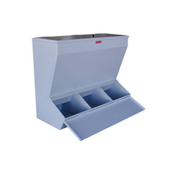 Handler Plaster BIN