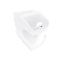 Handler Avenger Splash Hood (hazardous Containment Device)