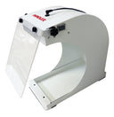Handler Aluminum Splash Hood with Light (right OR Left) & Shield thumbnail 1