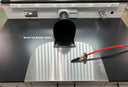 Handler PTL-215SP Pro Tech Lite Complete Single Pedestal Work Station thumbnail 3