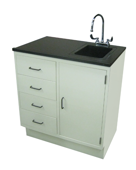 Handler PTL-231 Pro Tech Lite Petite Plaster Bench