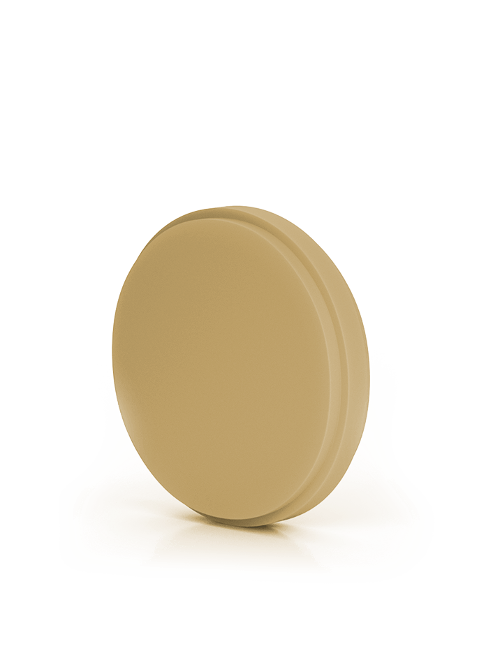 Harvest Dental Wax Press 98.5 | Open / Beige / 12