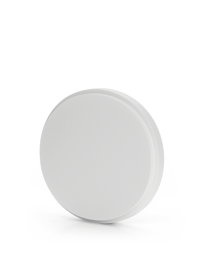 Harvest Dental Wax Press - 98.5 | Open / White / 12