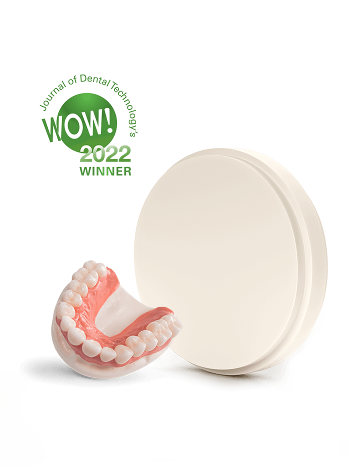 Harvest Dental Wax Press - 98.5 | Open / BL-2 / 20