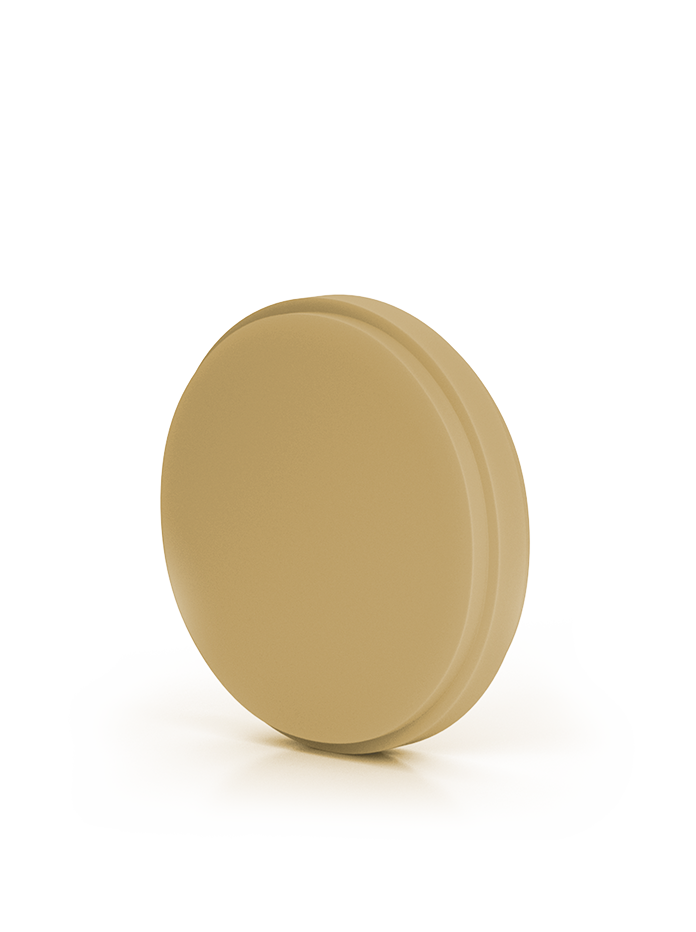 Harvest Dental Purity Wax - 98.5 | Open / Beige / 20