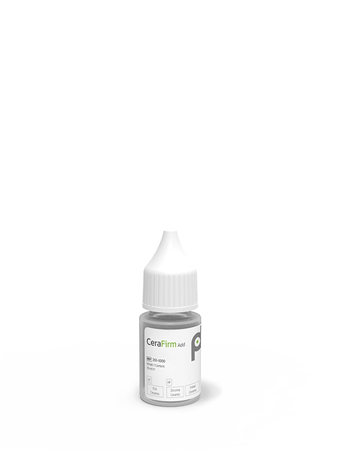 Harvest Dental CeraFirm - Add | 10ml