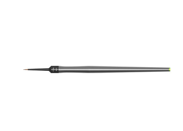 Harvest Dental Products Pura Brush #Stain