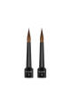 Harvest Dental Fusion Hybrid Kolinsky Brush and Tip - Tips (2 pcs) / 4