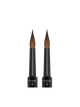 Harvest Dental Fusion Hybrid Kolinsky Brush and Tip - Tips (2 pcs) / 6