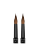 Harvest Dental Fusion Hybrid Kolinsky Brush and Tip - Tips (2 pcs) / 8