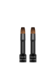 Harvest Dental Fusion Hybrid Kolinsky Brush and Tip - Tips (2 pcs) / Glaze