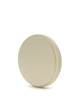 Harvest Dental TriLor 98.5 Open / Bone / 25