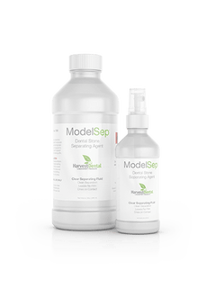 Harvest Dental Model-Sep Refill, 32 oz, with Empty 8 oz Mist Sprayer