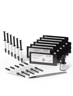 Harvest Dental EasyGum Master Kit - 20% Savings