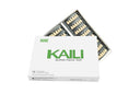 Huge Dental Kaili Synthetic Polymer Teeth, Upper Anterior, Size S6, Shade B1, 96/Box thumbnail 1