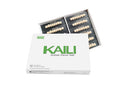 Huge Dental Kaili Synthetic Polymer Teeth, Upper Posterior, Size 36M, Shade A1, 96/Box thumbnail 1