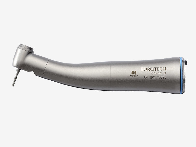J-Morita TorqTech 1:5 Ultra Mini Head With Light CA-5IF-O-UM