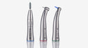 J-Morita TorqTech 1:5 Speed-up Contra Angle CA-5IF-O thumbnail 3
