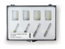 J-Morita GF Glass Fiber Post Kit: 24 Posts + 4 Reamers thumbnail 4