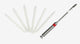 J-Morita GF Glass Fiber Post Refill: L3