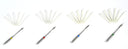 J-Morita GF Glass Fiber Post Refill: L4 thumbnail 5