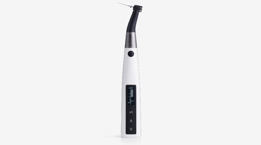 J-Morita Tri Auto ZX2+ Handpiece