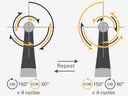 J-Morita Lubrina 2 Tri Auto ZX Coupling thumbnail 7