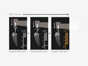 J-Morita Lubrina 2 RZX II/ Tri Auto Mini / Tri Auto ZX 2 Coupling thumbnail 8